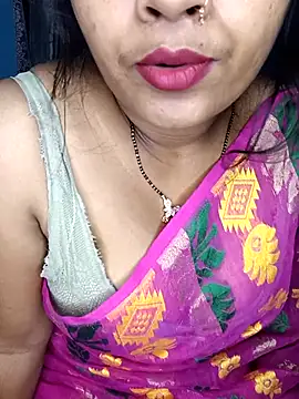 Snapshot of Naughty-Chaaya chatting on 03.06.26 Naughty-Chaaya online show from 03.06.26