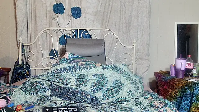 g0lden are0las89 online show from 03.30.26