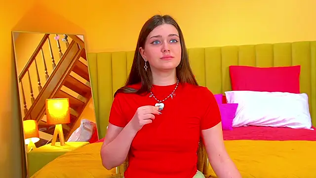 JessicaJewells online show from 04.01.26