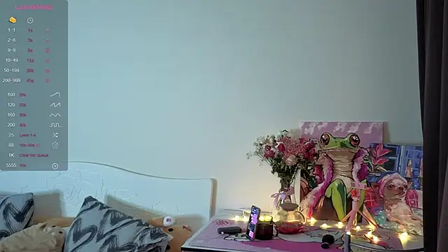 evaloveuevaneedu online show from 01.10.26