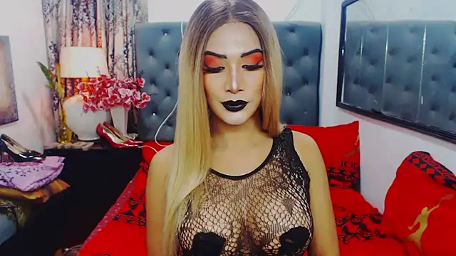 Mistress4fun online show from 09.29.25