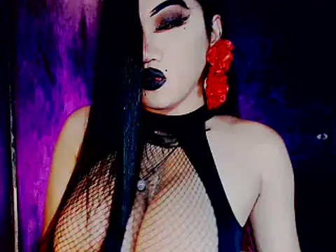 Mistress4fun online show from 10.12.25