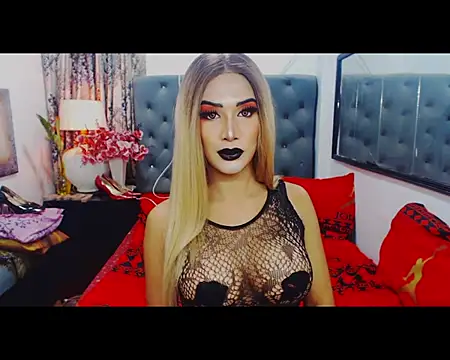 Mistress4fun online show from 03.31.26