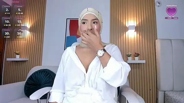 alma avad online show from 09.14.25