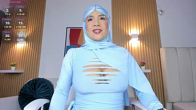 alma avad online show from 09.30.25