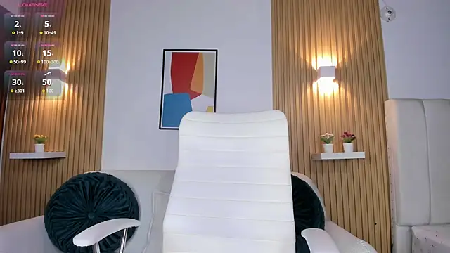 alma avad online show from 10.19.25