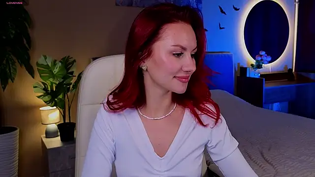 Ginger Jessy  online show from 11.27.25