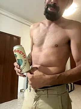 Nonsoilmionome89 online show from 09.16.25