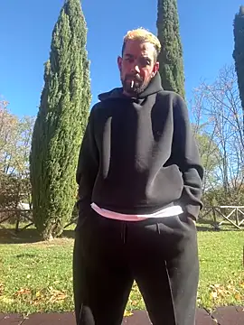 Nonsoilmionome89 online show from 10.27.25