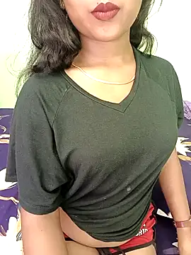 Puja-baby online show from 09.10.25