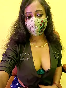 Puja-baby online show from 09.11.25