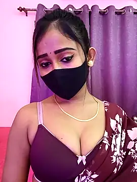 Puja-baby online show from 10.18.25