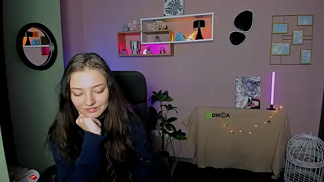 eva smiith  online show from 01.16.26