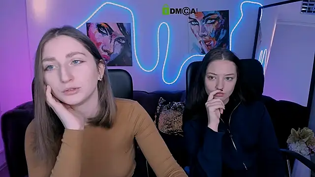 eva smiith  online show from 01.19.26