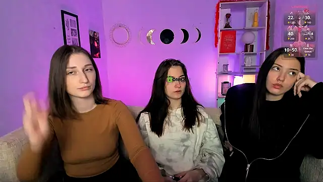 Snapshot of eva_smiith_ chatting on 05.01.26 eva smiith online show from 05.01.26