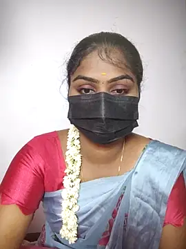 Snapshot of Tamil_Princess12 chatting on 05.30.26 Tamil Princess12 online show from 05.30.26