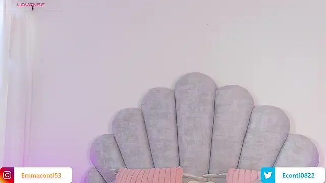 emma-conti2 online show from 02.26.26