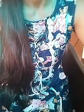 Snapshot of Kanika_mishra90 chatting on 10.21.25 Kanika mishra90 online show from 10.21.25