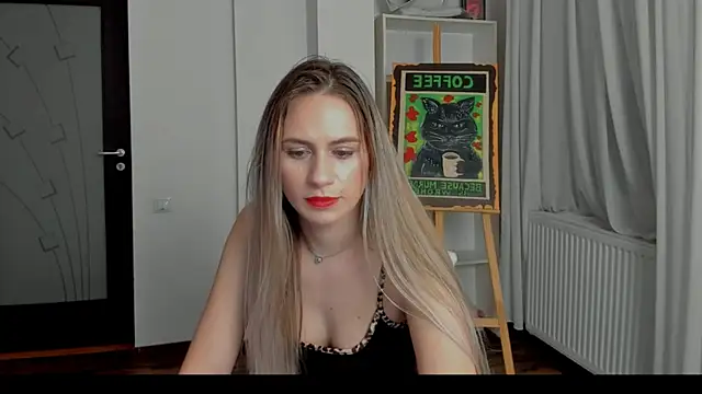 Peachie99 online show from 10.24.25