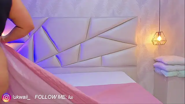 lulukawai16 online show from 09.23.25