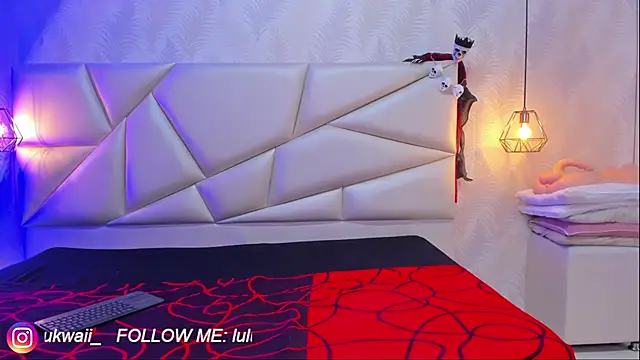 lulukawai16 online show from 10.07.25