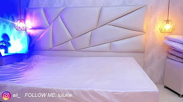 lulukawai16 online show from 11.12.25