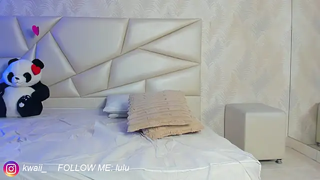 lulukawai16 online show from 03.09.26