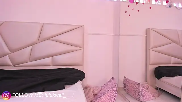 lulukawai16 online show from 03.28.26