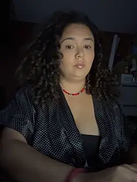 MaliciaBrazil online show from 12.01.25