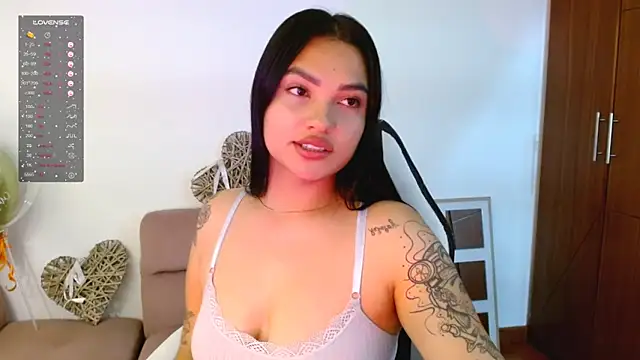 gaby saikoz online show from 10.14.25