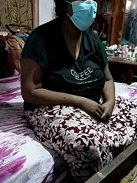 Snapshot of samadi18 chatting on 02.22.26 samadi18 online show from 02.22.26