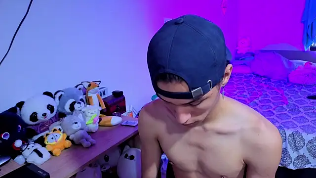 LuClawthorne  online show from 09.25.25