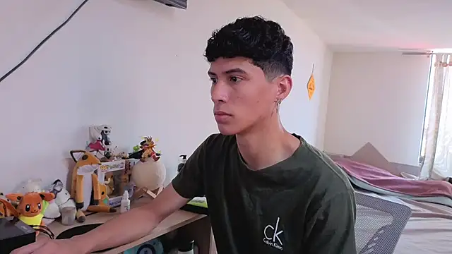 LuClawthorne  online show from 03.19.26