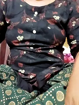 NISHU-TELUGU online show from 09.08.25