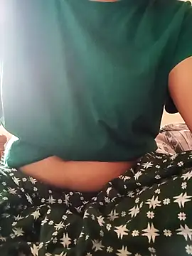 NISHU-TELUGU online show from 09.23.25