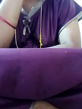 NISHU-TELUGU online show from 09.25.25