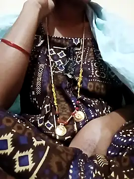 NISHU-TELUGU online show from 09.27.25