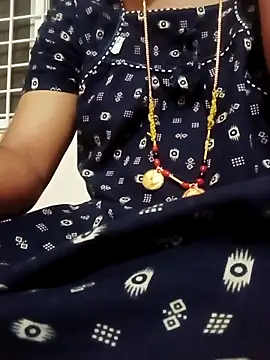 NISHU-TELUGU online show from 10.09.25