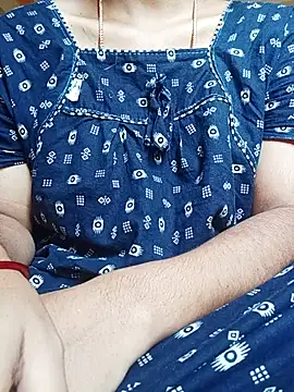 NISHU-TELUGU online show from 10.11.25