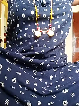 NISHU-TELUGU online show from 10.13.25