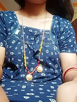 NISHU-TELUGU online show from 10.16.25