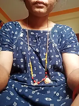 NISHU-TELUGU online show from 10.17.25