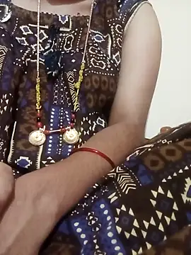 NISHU-TELUGU online show from 10.30.25