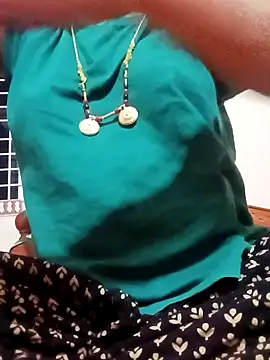 NISHU-TELUGU online show from 11.07.25