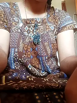 NISHU-TELUGU online show from 11.10.25