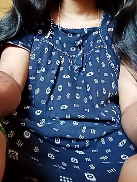 NISHU-TELUGU online show from 11.14.25