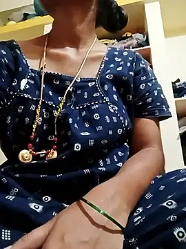 NISHU-TELUGU online show from 12.17.25