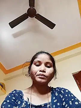 NISHU-TELUGU online show from 12.18.25