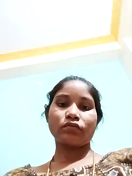 NISHU-TELUGU online show from 02.04.26