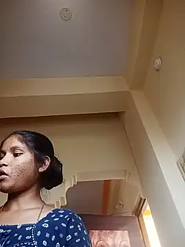 NISHU-TELUGU online show from 02.06.26